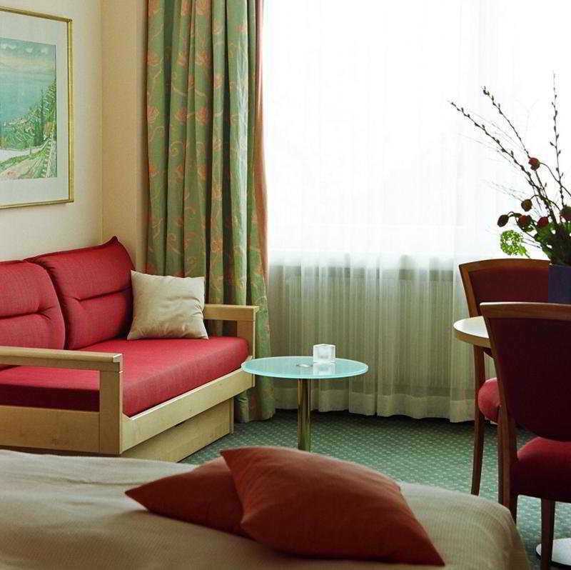 The Excelsior Arosa Ξενοδοχείο Εξωτερικό φωτογραφία